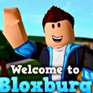 Imagem do Grupo de Whatsapp BLOXBURG CASAS!🏡🏘️