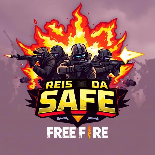 Imagem do Grupo de Whatsapp Reis da SAFE XTREINO SEMANAL