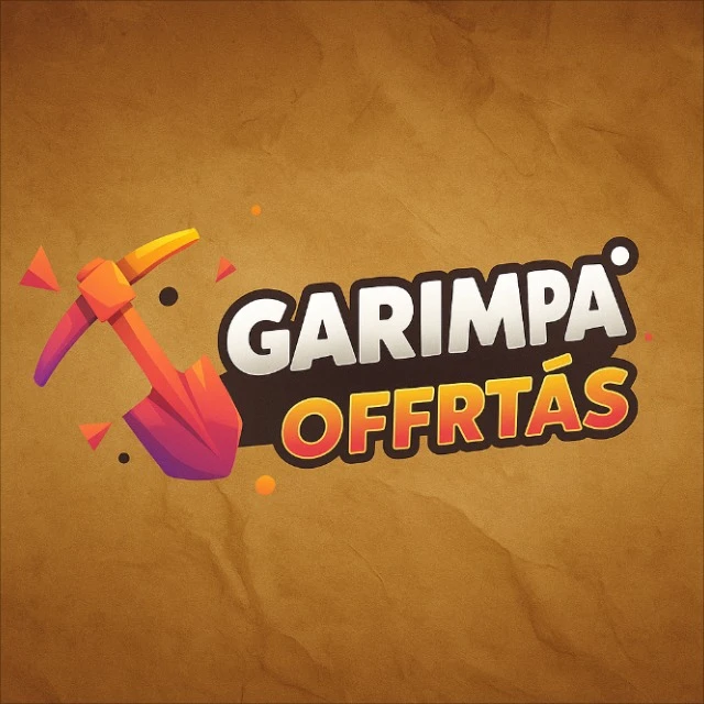 Imagem do Grupo de Whatsapp Garimpa Ofertas 03