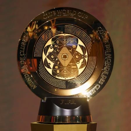 Imagem do Grupo de Whatsapp mundial de clubes