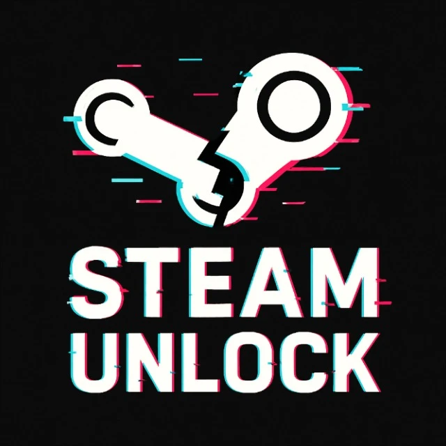 Imagem do Grupo de Whatsapp 👾 Steam Unlock - Geral