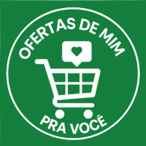 Imagem do Grupo de Whatsapp OFERTAS DE MIM PRA VOCE