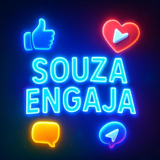 Imagem do Grupo de Whatsapp 𝑺𝒐𝒖𝒛𝒂 𝑬𝒏𝒈𝒂𝒋𝒂 ✨🚀