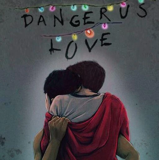 Imagem do Grupo de Whatsapp DANGEROUS LOVE ✨