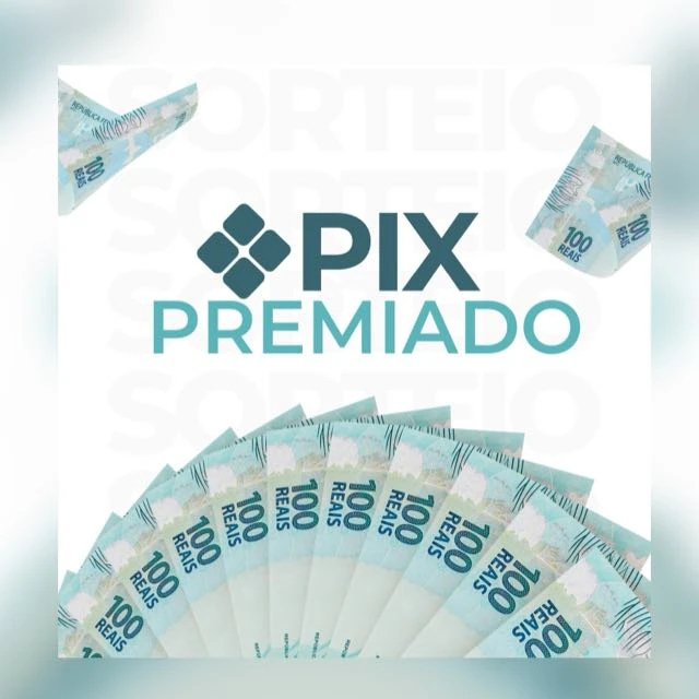Imagem do Grupo de Whatsapp 🎁 PIX PREMIADO | Rifas & Sorteios 💸