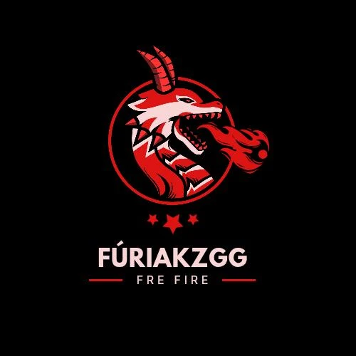 Imagem do Grupo de Whatsapp Recrutamento Guilda FÚRIAKZgg