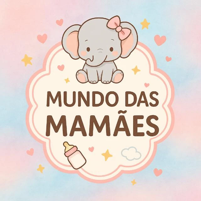 Imagem do Grupo de Whatsapp MUNDO DAS MAMÃES OFERTAS 🌸