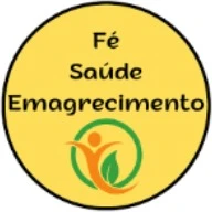 Imagem do Grupo de Whatsapp Desafio Emagrece Com Fé