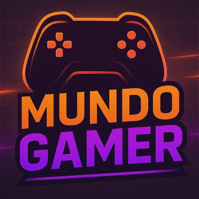 Imagem do Grupo de Whatsapp Mundo Gamer