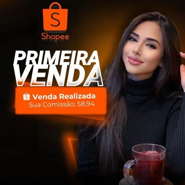 Imagem do Canal de Whatsapp MÉTODO LUCRANDO COM A SHOPPE 🔸 | WhatsApp Channel