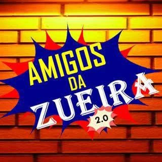 Imagem do Grupo de Whatsapp Grupo da zoeira