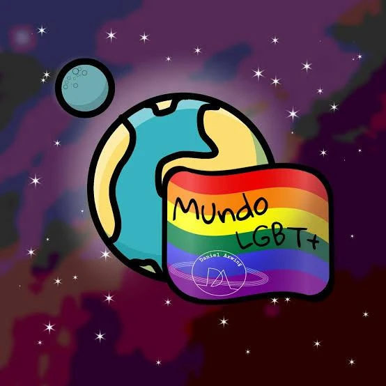 Imagem do Grupo de Whatsapp Universo Lgbt 🏳️‍⚧️