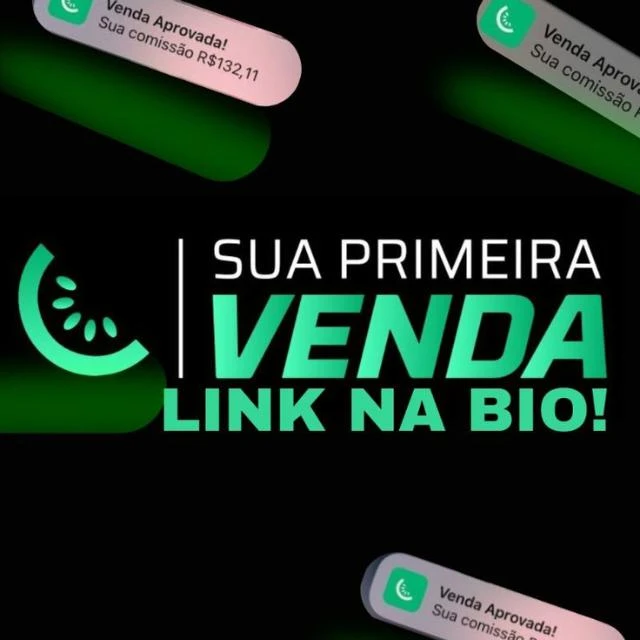 Imagem do Grupo de Whatsapp CURSO PRIMEIRA VENDA NA KIWIFY ✅✅✅