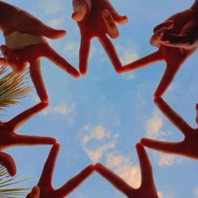 Imagem do Grupo de Whatsapp Amizade e Zoeira total