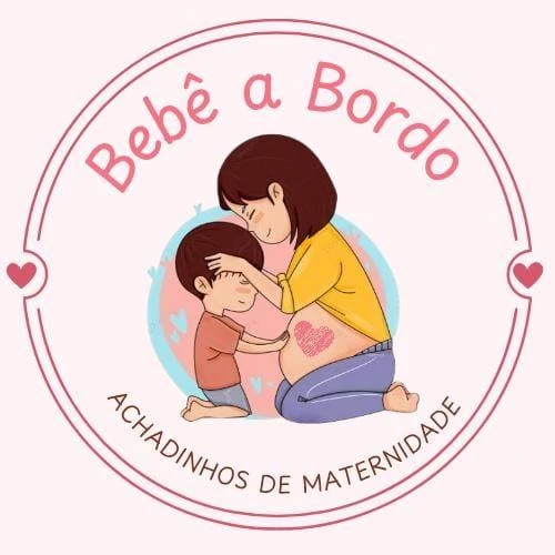 Imagem do Canal de Whatsapp BEBÊ A BORDO | MATERNIDADE | ACHADOS- OFERTAS- CUPONS | WhatsApp Channel