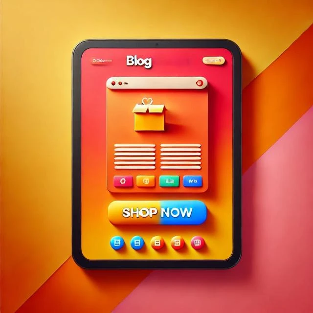 Imagem do Grupo de Whatsapp Promoções Shopee