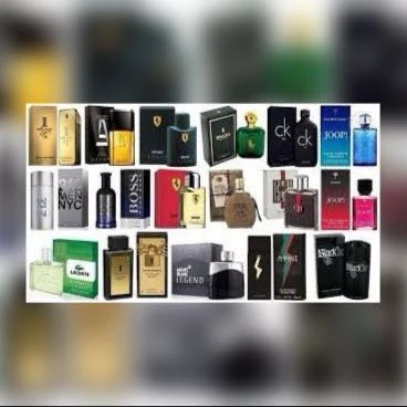 Imagem do Grupo de Whatsapp Perfumes Árabes e importados
