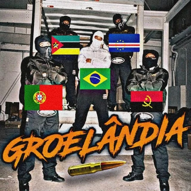 Imagem do Grupo de Whatsapp 🫶 Grolândia - Vêm ser meu amigo — Conectados 🙌♥️