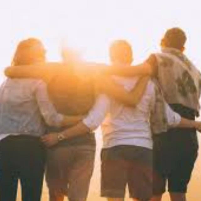 Imagem do Grupo de Whatsapp Amigos Cristãos