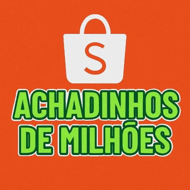 Imagem do Grupo de Whatsapp Achadinhos de Milhões 💥