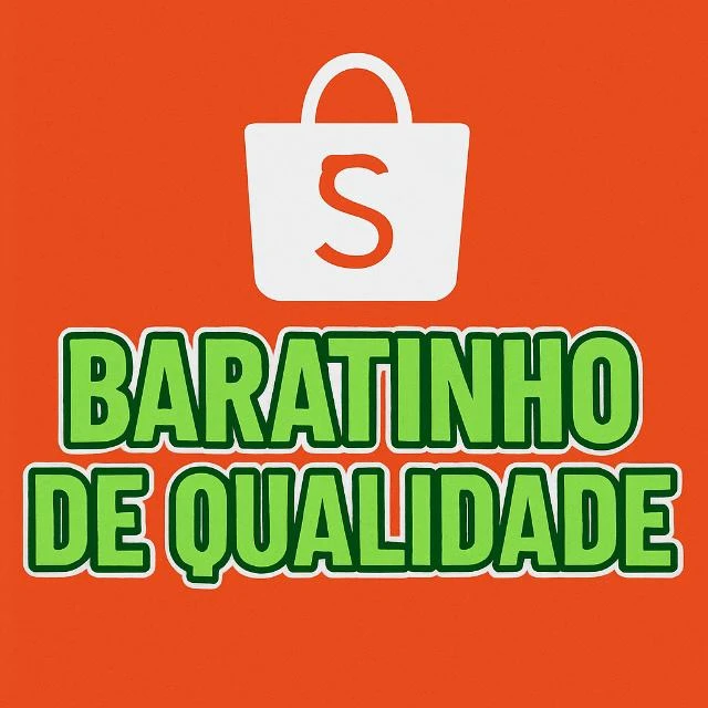 Imagem do Grupo de Whatsapp Baratinho de Qualidade 🛒