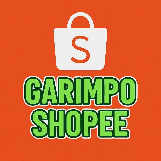 Imagem do Grupo de Whatsapp Garimpo Shopee🧨
