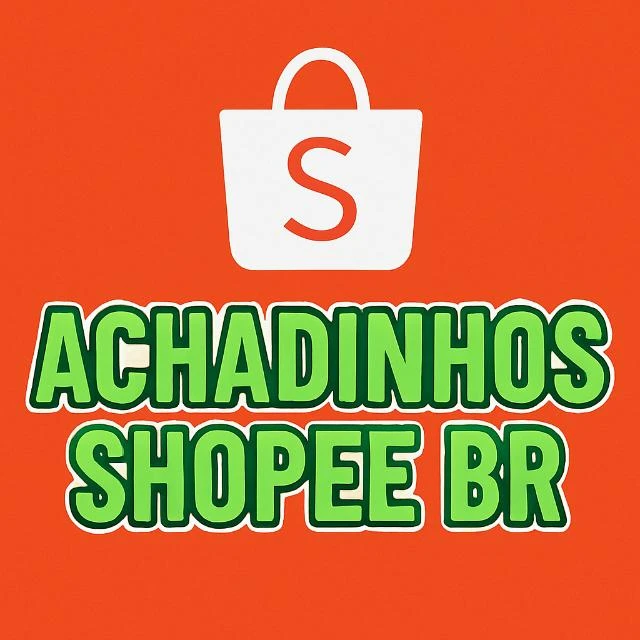 Imagem do Grupo de Whatsapp 🛍️ACHADINHOS SHOPEE BR🔥