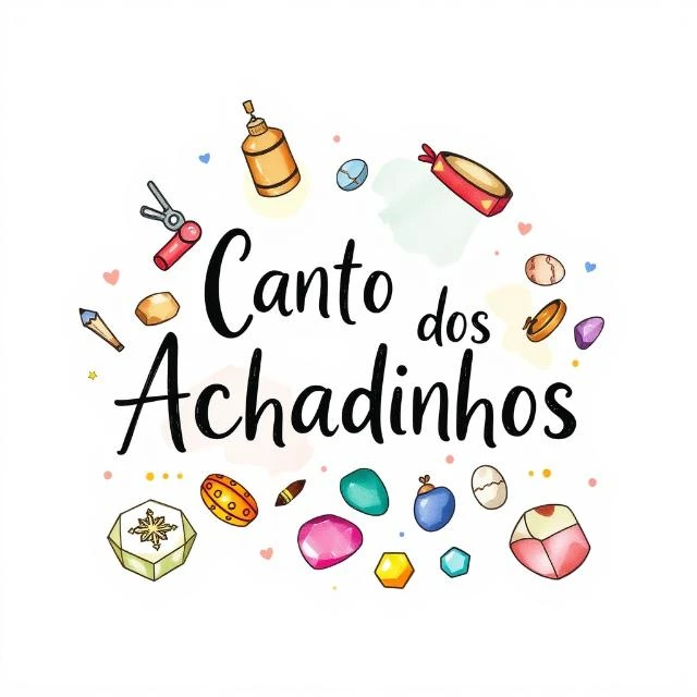 Imagem do Grupo de Whatsapp Canto dos achadinhos