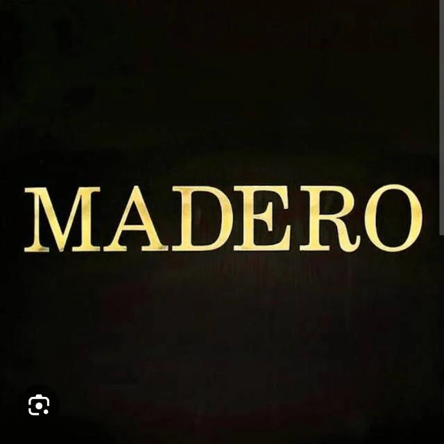 Imagem do Grupo de Whatsapp PROCESSO SELETIVO MADERO