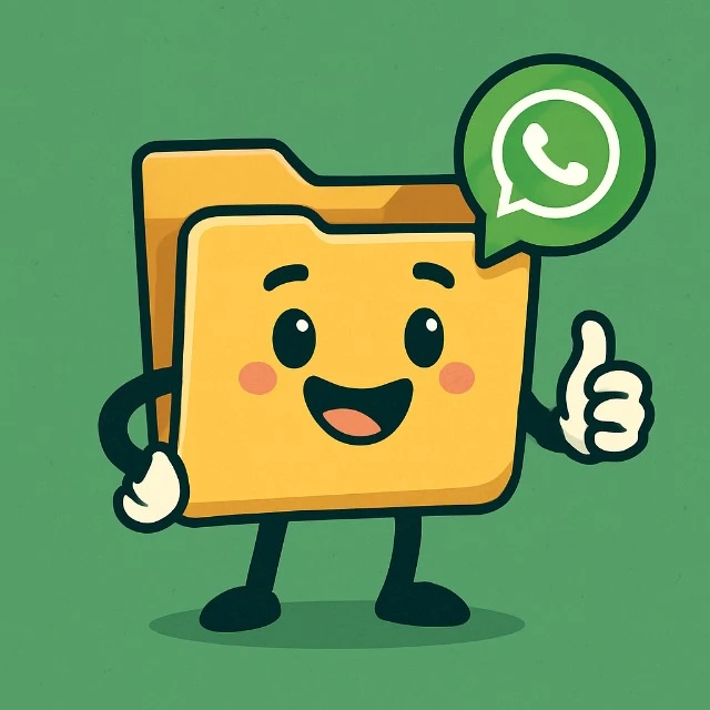 Imagem do Grupo de Whatsapp whatszapp backups