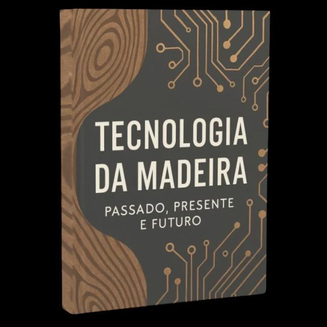 E-book Para Indústria Das Madeiras E Mobiliário. | WhatsApp Channel 