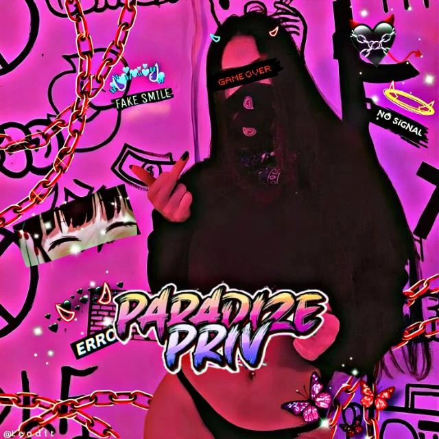 Imagem do Grupo de Whatsapp ─͟͞▒🌴፝ 𝐏͢𝜟𝐑𝜟𝐃͢𝐈𝐙𝚵┃𝐏͢𝐑𝐈𝐕🌴፝▒͟͞─