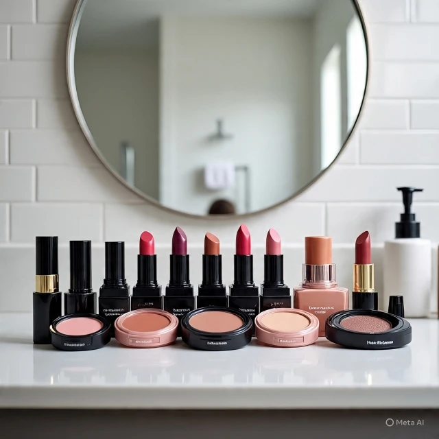 Imagem do Grupo de Whatsapp 💄Melhores Valores de Cosméticos 💄