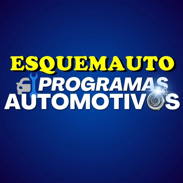 Imagem do Grupo de Whatsapp Softwares Automotivos