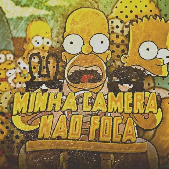 Imagem do Grupo de Whatsapp 𝘔𝘪𝘯𝘩𝘢 𝘤â𝘮𝘦𝘳𝘢 𝘯ã𝘰 𝘧𝘰𝘤𝘢