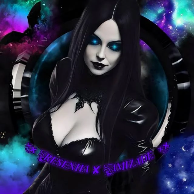 Imagem do Grupo de Whatsapp ×͜× RESENHA ✘ AMIZADE ×͜×