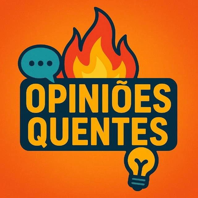 Imagem do Grupo de Whatsapp Debate Sem Filtros (🔥Opiniöes Quentes🔥) 20h👌🏽