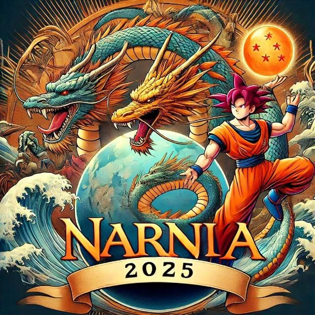 Imagem do Grupo de Whatsapp 🧙🏼‍♂️ℕᗩᖇᑎᏆᗩ ②⓪②⑤🔮