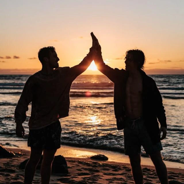 Imagem do Grupo de Whatsapp 🫂𝐴𝑚𝑖𝑔𝑜𝑠 𝑒𝑚 𝑆𝑖𝑛𝑡𝑜𝑛𝑖𝑎🫱🏼‍🫲🏽✨