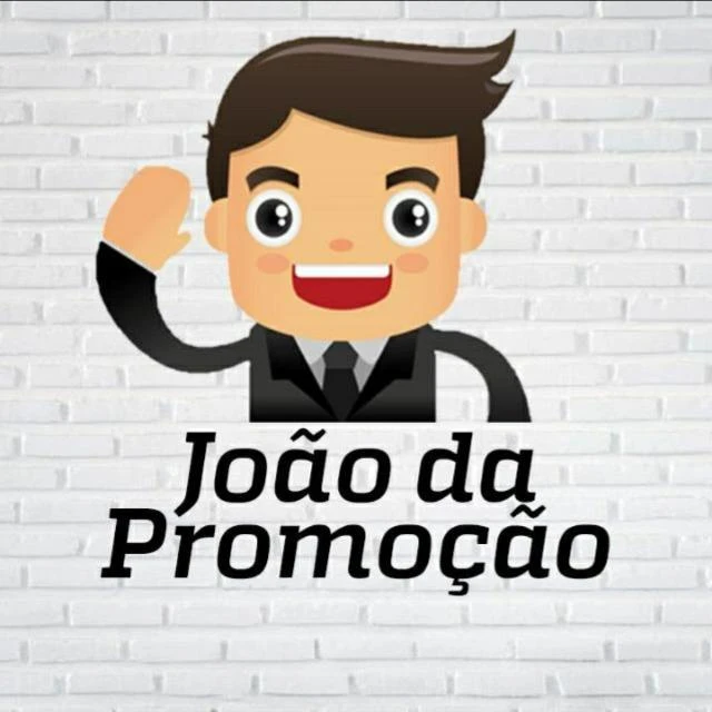 Imagem do Grupo de Whatsapp João da Promoção 🛍️