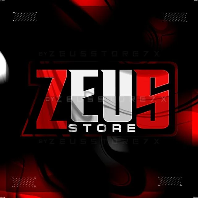 Imagem do Grupo de Whatsapp ZEUS STORE | #1