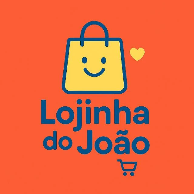 Imagem do Canal de Whatsapp Lojinha do João 🛍️💙 | WhatsApp Channel