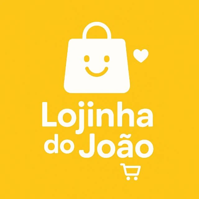 Imagem do Canal de Whatsapp Lojinha do João ML 🛍️💙 | WhatsApp Channel