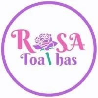 Imagem do Grupo de Whatsapp PROMOÇÕES ROSA TOALHAS