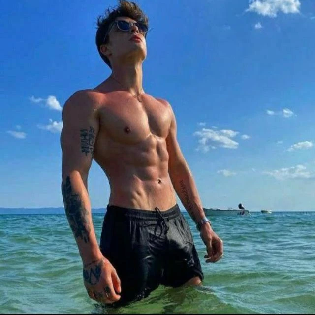 Imagem do Grupo de Whatsapp Meninos da Perdição 💦😈🌶️🔥✨️