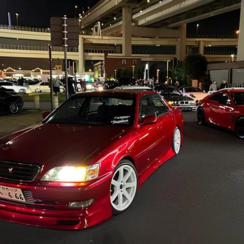 Imagem do Grupo de Whatsapp World Carros  ➂