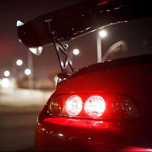 Imagem do Grupo de Whatsapp World Carros