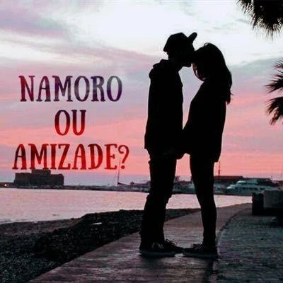 Imagem do Grupo de Whatsapp Amizades e Namoro☺️❤️