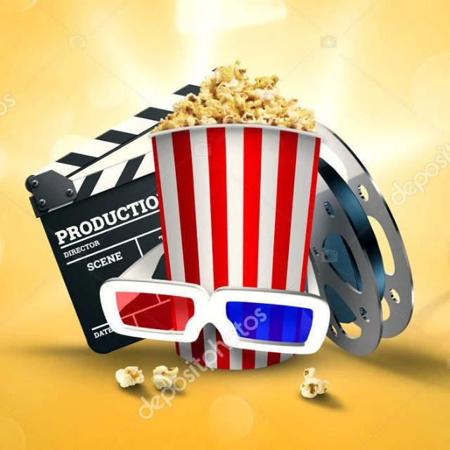 Imagem do Grupo de Whatsapp HORA DE CINEMA
