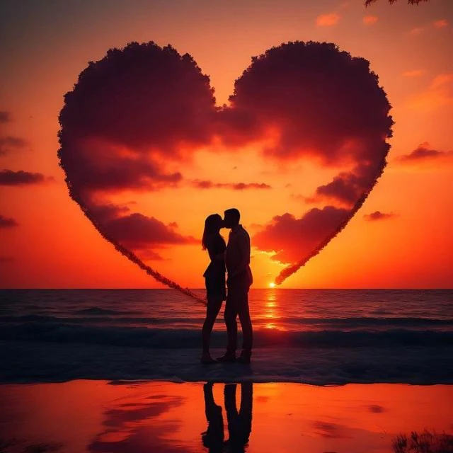 Imagem do Grupo de Whatsapp Vai Dar Namoro ❤💋